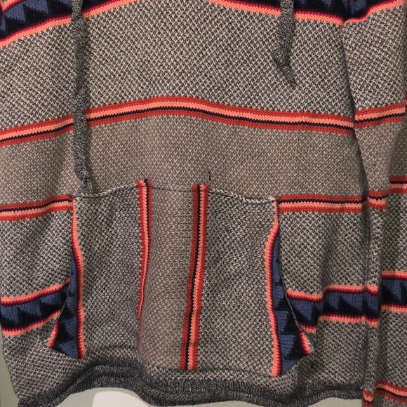 🆕 AEO Surf Poncho - Picture 5 of 8